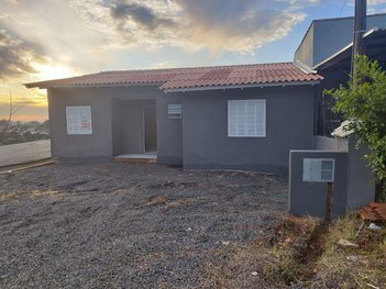 house em Tarcílio Nunes, Campestre - São Leopoldo - RS