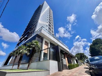 apartment em Rua Capitão Araújo, Centro - Passo Fundo - RS