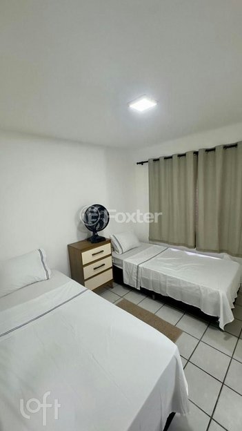 apartment em Rua Koesa, Kobrasol - São José - SC