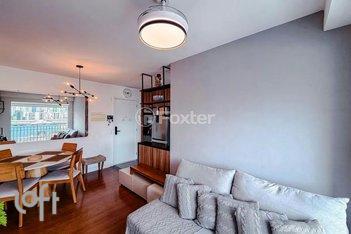apartment em Rua Campante, Ipiranga - São Paulo - SP