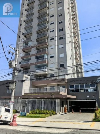 apartment em Rua José Wasth Rodrigues, Vila Maria - São Paulo - SP
