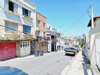 commercial_property em Rua Clemente Rovere, Centro - Florianópolis - SC