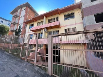 apartment em Rua Bento Gonçalves, Annes - Passo Fundo - RS