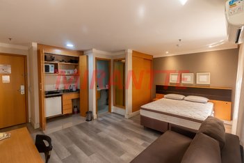 apartment em Alameda Lorena, Jardim Paulista - São Paulo - SP