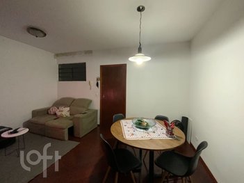 apartment em Humaitá, Bela Vista - São Paulo - SP