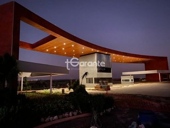 land_lot em Rua Atenas, Residencial Guestier 2 - Piratininga - SP