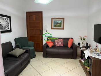 apartment em Rua Dom Lúcio Antunes, Coração Eucarístico - Belo Horizonte - MG