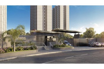 apartment em Avenida Ayrton Senna, Ponta Negra - Natal - RN