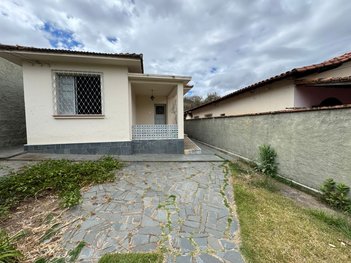 house em Rua Santa Judite, Aparecida Sétima Seção - Belo Horizonte - MG