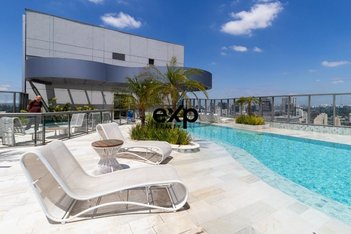 apartment em Rua João de Lacerda Soares, Jardim das Acácias - São Paulo - SP