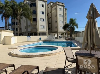 apartment em Rua Ignácio Stakowski, dos Imigrantes - Criciúma - SC