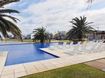 house em Avenida Central, Xangri-Lá - Xangri-Lá - RS