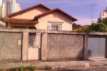 land_lot em Rua Apodi, Siciliano - São Paulo - SP