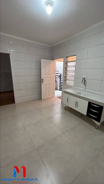 house em Rua José Salustiano Santana, Mauá - São Caetano do Sul - SP