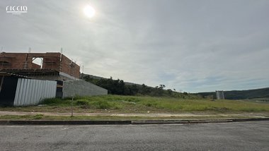 land_lot em Rua Padre Gleiton Pinheiro de Miranda, Condomínio Recanto da Baronesa - São José dos Campos - SP