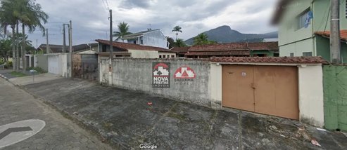 house em Avenida Amazonas, Indaiá - Caraguatatuba - SP