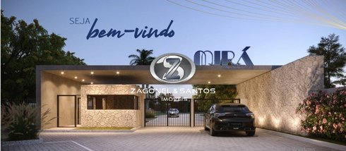 land_lot em Estrada Vanius  Abilio dos Santos, Santa Cruz - Gravataí - RS