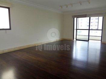 apartment em Alameda dos Guaramomis, Planalto Paulista - São Paulo - SP