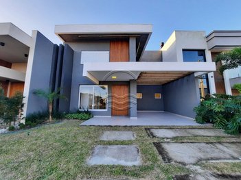 house em Rua Rio Divisa, Centro - Xangri-Lá - RS