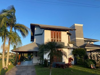 house em Rua Baleeira, Centro - Tramandaí - RS