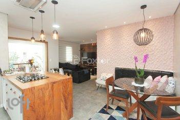 apartment em Rua Jacaré-Copaíba, Freguesia do Ó - São Paulo - SP