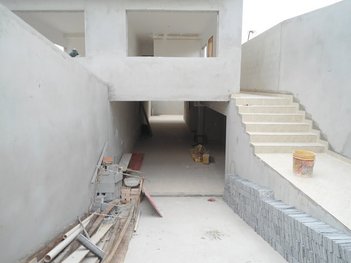 house em Rua Dália, Jardim das Flores - Osasco - SP