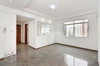 apartment em João Lourenço, Vila Nova Conceição - São Paulo - SP