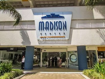 office em Desembargador Vítor Lima, Carvoeira - Florianópolis - SC