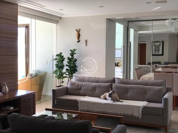 apartment em Silvio Lopes Araújo, Rio Tavares - Florianópolis - SC
