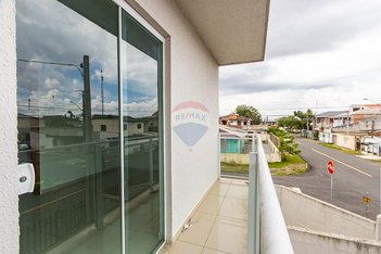 house em Rua Bertha Lutz, Cajuru - Curitiba - PR