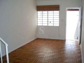 house em Rua Dom Carlos Duarte Costa, Chácara Monte Alegre - São Paulo - SP