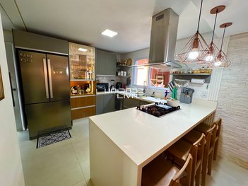 house em Rua Sérgio Plaza, Vila Oliveira - Mogi das Cruzes - SP