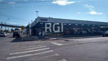 commercial_building em Sapucaia, Primor - Sapucaia do Sul - RS