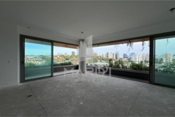 apartment em Rua Tomaz Gonzaga, Boa Vista - Porto Alegre - RS