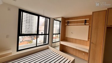 apartment em Rua Corália Ferreira da Luz, Centro - Florianópolis - SC