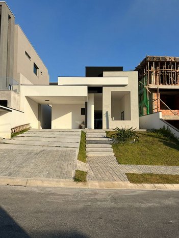 house em Rua Gregório de Matos, Parque Residencial Itapeti - Mogi das Cruzes - SP