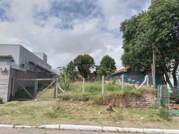 land_lot em Rua Vicente Pacheco, Marechal Rondon - Canoas - RS