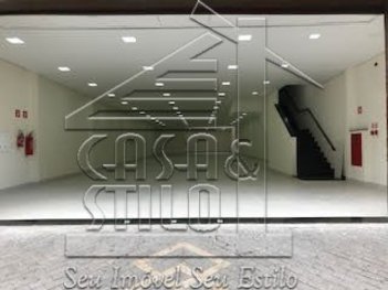 commercial_property em Apucarana, Tatuapé - São Paulo - SP