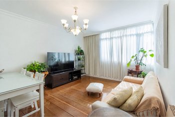 apartment em Rua União, Vila Mariana - São Paulo - SP