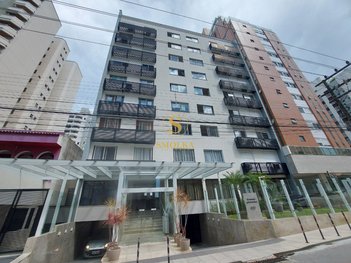 apartment em Almirante Lamego, Centro - Florianópolis - SC
