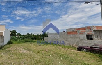 land_lot em Odila Margarida Zaina Biondi, Areão - Taubaté - SP