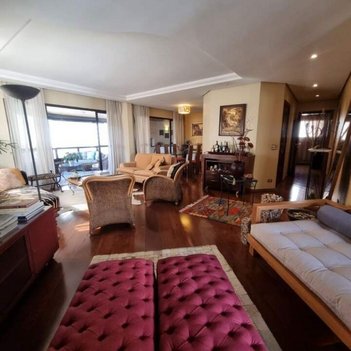 apartment em Rua Aimberê, Perdizes - São Paulo - SP