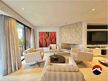 apartment em Rua Jesuíno Arruda, Itaim Bibi - São Paulo - SP