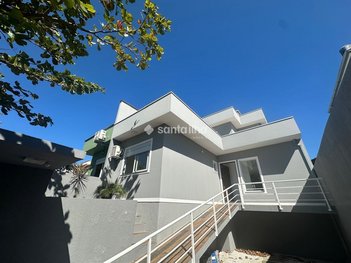 house em Murta, Campeche - Florianópolis - SC