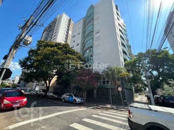 apartment em Rua José Bonifácio, Centro - São Leopoldo - RS