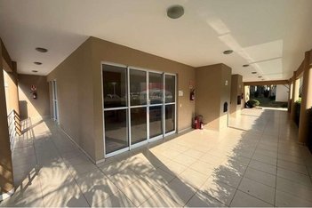 apartment em Rua Jair Salvarani, Vila Oliveira - Mogi das Cruzes - SP