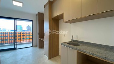 apartment em Rua São Benedito, Chácara Gaivotas - São Paulo - SP