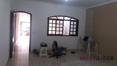 house em Jaco, Jardim São Pedro - Barueri - SP