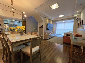 apartment em Rua Aroazes, Barra Olímpica - Rio de Janeiro - RJ