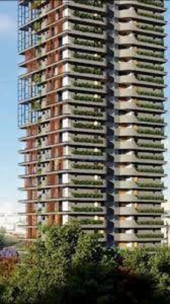 apartment em Avenida Salgado Filho, Centro - Guarulhos - SP